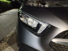 Mercedes-Benz A-Class A 200 L Sport Sedan Fashion Edition - ფოტო 7