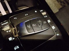 Mercedes-Benz A-Class A 200 L Sport Sedan Fashion Edition - ფოტო 9