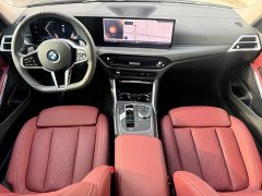 BMW 3 Series 2025 325Li M Sport Package - ფოტო 12