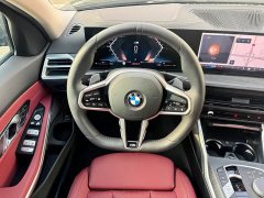BMW 3 Series 2025 325Li M Sport Package - ფოტო 13