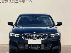BMW 3 Series 2025 325Li M Sport Package - ფოტო 2
