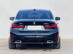 BMW 3 Series 2025 325Li M Sport Package - ფოტო 5