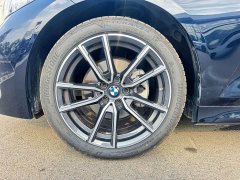 BMW 3 Series 2025 325Li M Sport Package - ფოტო 8