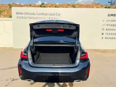 BMW 3 Series 2025 325Li M Sport Package - ფოტო 9