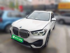BMW X1 sDrive20Li Fashion Edition - ფოტო 1