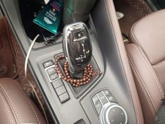 BMW X1 sDrive20Li Fashion Edition - ფოტო 10
