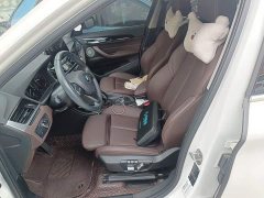 BMW X1 sDrive20Li Fashion Edition - ფოტო 11