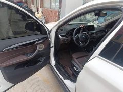 BMW X1 sDrive20Li Fashion Edition - ფოტო 12