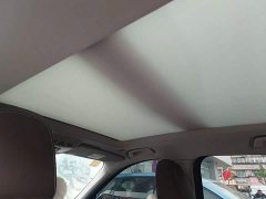 BMW X1 sDrive20Li Fashion Edition - ფოტო 14