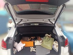 BMW X1 sDrive20Li Fashion Edition - ფოტო 15