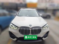 BMW X1 sDrive20Li Fashion Edition - ფოტო 2