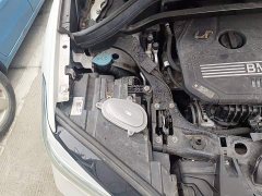 BMW X1 sDrive20Li Fashion Edition - ფოტო 20