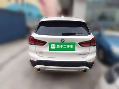 BMW X1 sDrive20Li Fashion Edition - ფოტო 3