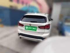 BMW X1 sDrive20Li Fashion Edition - ფოტო 4
