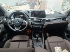 BMW X1 sDrive20Li Fashion Edition - ფოტო 5