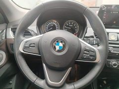 BMW X1 sDrive20Li Fashion Edition - ფოტო 6
