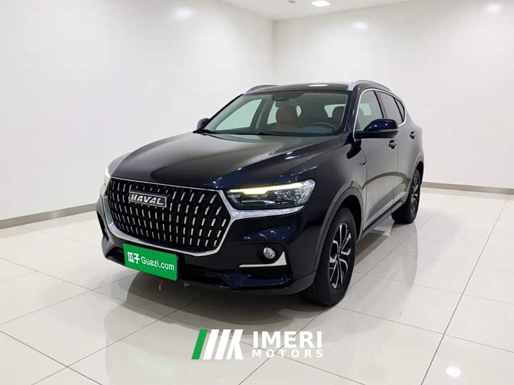 Haval H6 National Trend Edition 1.5T Automatic Urban Version - ავტომობილი ჩინეთიდან