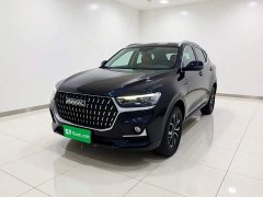Haval H6 National Trend Edition 1.5T Automatic Urban Version - ფოტო 1