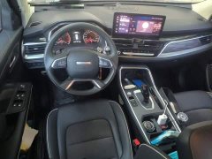 Haval H6 National Trend Edition 1.5T Automatic Urban Version - ფოტო 10