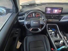Haval H6 National Trend Edition 1.5T Automatic Urban Version - ფოტო 11