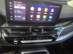 Haval H6 National Trend Edition 1.5T Automatic Urban Version - ფოტო 14