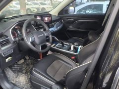 Haval H6 National Trend Edition 1.5T Automatic Urban Version - ფოტო 16