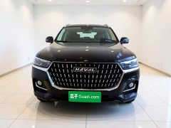 Haval H6 National Trend Edition 1.5T Automatic Urban Version - ფოტო 2