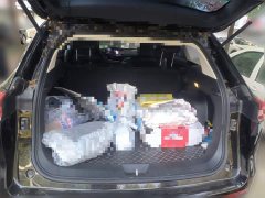 Haval H6 National Trend Edition 1.5T Automatic Urban Version - ფოტო 20