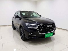 Haval H6 National Trend Edition 1.5T Automatic Urban Version - ფოტო 3