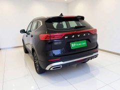 Haval H6 National Trend Edition 1.5T Automatic Urban Version - ფოტო 4