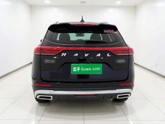 Haval H6 National Trend Edition 1.5T Automatic Urban Version - ფოტო 5