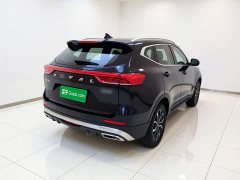Haval H6 National Trend Edition 1.5T Automatic Urban Version - ფოტო 6