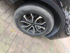 Haval H6 National Trend Edition 1.5T Automatic Urban Version - ფოტო 8