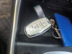 Haval H6 National Trend Edition 1.5T Automatic Urban Version - ფოტო 9