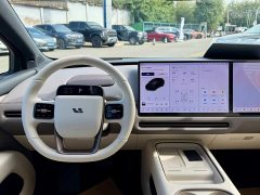 Li Auto i6 Four-Wheel Drive Standard Edition - ფოტო 10