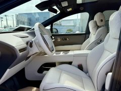 Li Auto i6 Four-Wheel Drive Standard Edition - ფოტო 11