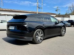 Li Auto i6 Four-Wheel Drive Standard Edition - ფოტო 4