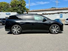 Li Auto i6 Four-Wheel Drive Standard Edition - ფოტო 5