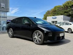 Li Auto i6 Four-Wheel Drive Standard Edition - ფოტო 6