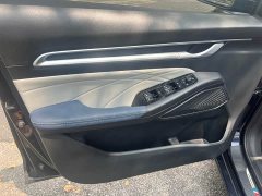 Geely Emgrand 2022 4th Generation 1.5L CVT Flagship - ფოტო 10