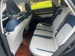 Geely Emgrand 2022 4th Generation 1.5L CVT Flagship - ფოტო 11
