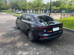 Geely Emgrand 2022 4th Generation 1.5L CVT Flagship - ფოტო 13