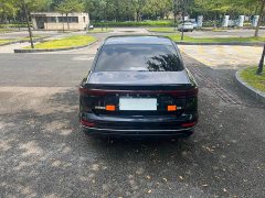 Geely Emgrand 2022 4th Generation 1.5L CVT Flagship - ფოტო 14