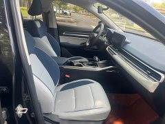 Geely Emgrand 2022 4th Generation 1.5L CVT Flagship - ფოტო 5