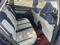 Geely Emgrand 2022 4th Generation 1.5L CVT Flagship - ფოტო 6