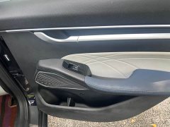 Geely Emgrand 2022 4th Generation 1.5L CVT Flagship - ფოტო 8