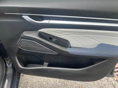Geely Emgrand 2022 4th Generation 1.5L CVT Flagship - ფოტო 9