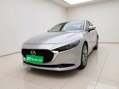 Mazda3 Axela 2.0L Automatic Elegant Edition - ფოტო 1