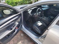 Mazda3 Axela 2.0L Automatic Elegant Edition - ფოტო 12