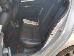 Mazda3 Axela 2.0L Automatic Elegant Edition - ფოტო 13